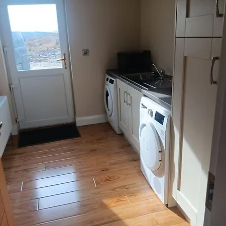 The Piper's Rest בית נופש Lettermacaward