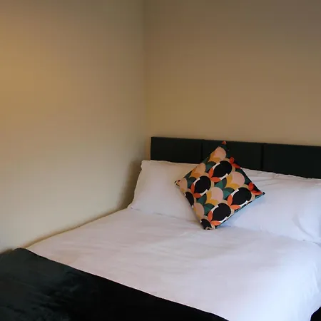 בית נופש The Piper's Rest *