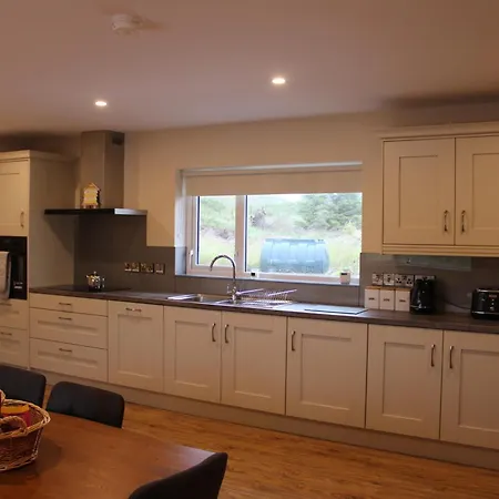 The Piper's Rest בית נופש *