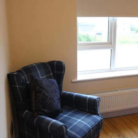 The Piper's Rest בית נופש