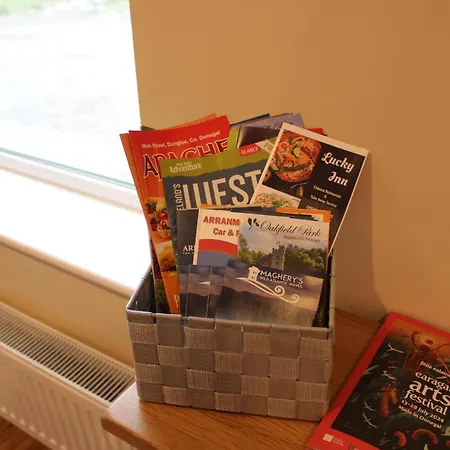 The Piper's Rest בית נופש