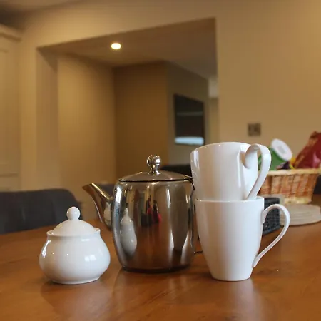 בית נופש The Piper's Rest *