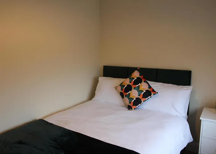 Сasa de vacaciones The Piper's Rest *