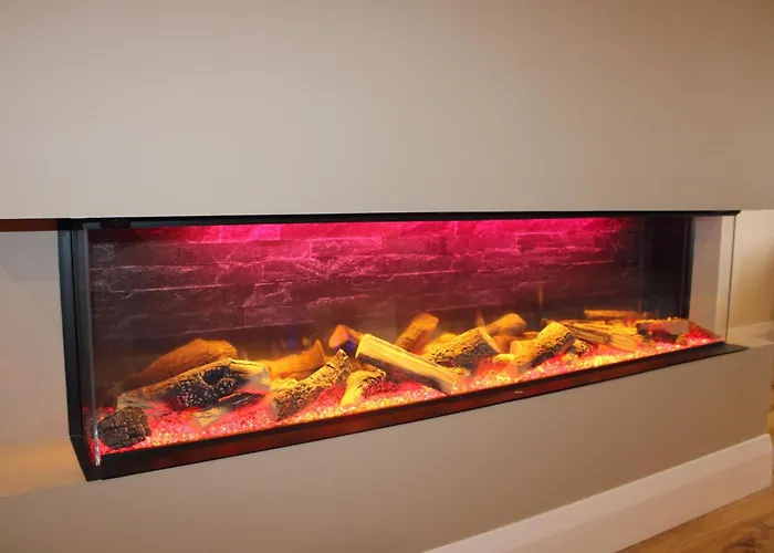 The Piper's Rest Hébergement de vacances