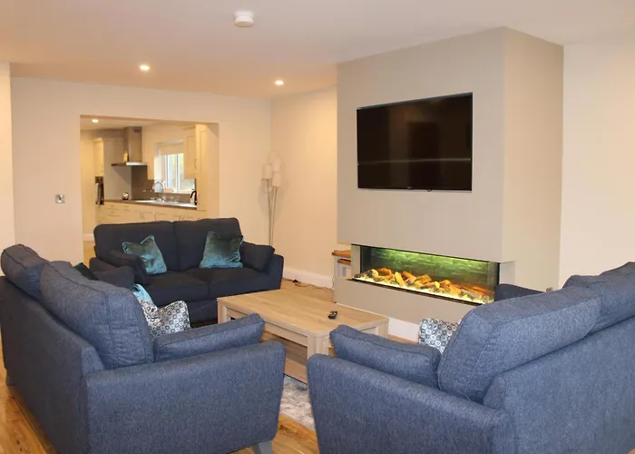 The Piper's Rest Lettermacaward