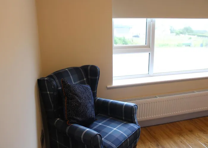 The Piper's Rest Сasa de vacaciones